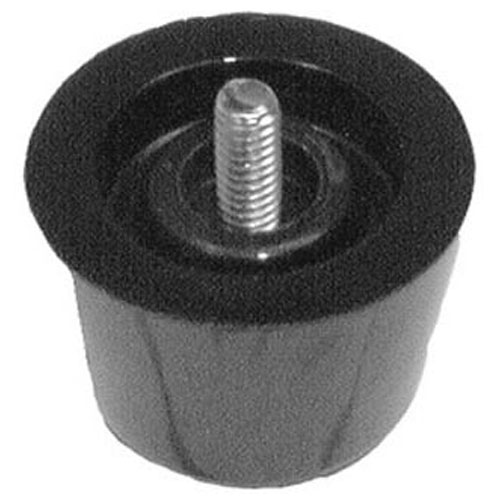 (image for) Vulcan Hart 347304-1 FOOT 3/4H 8-32 THREAD X 7/8"